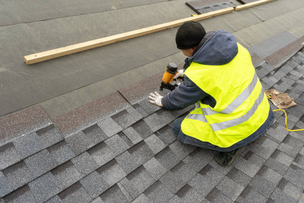 Best Metal Roofing Installation  in Curtisville, PA