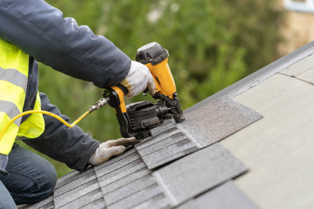 Best Roof Coating and Sealing  in Curtisville, PA