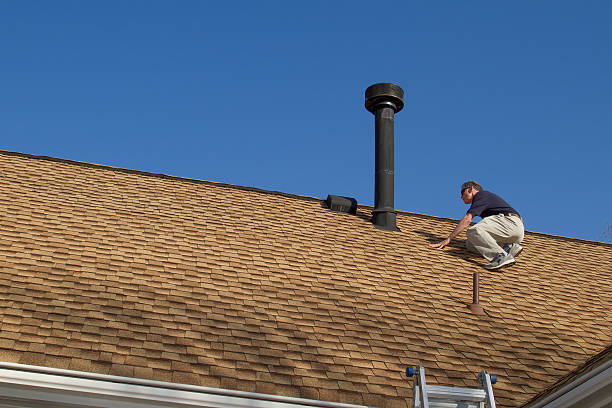 Roof Insulation in Curtisville, PA
