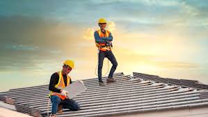 Best Roofing for New Construction  in Curtisville, PA